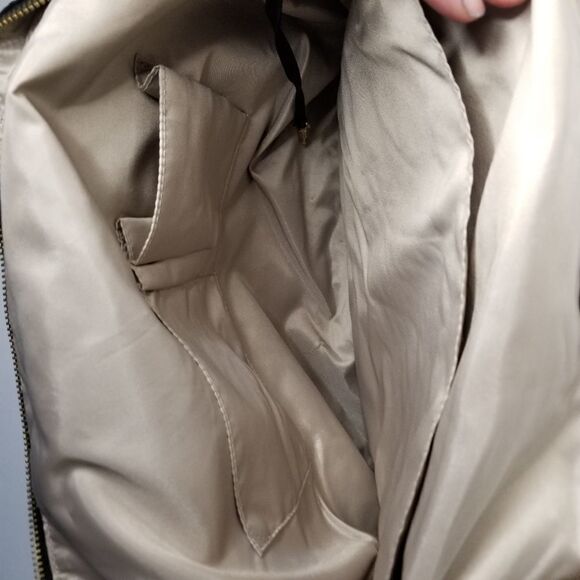 Kipling diaper bag multiple pockets black - Picture 5 of 12